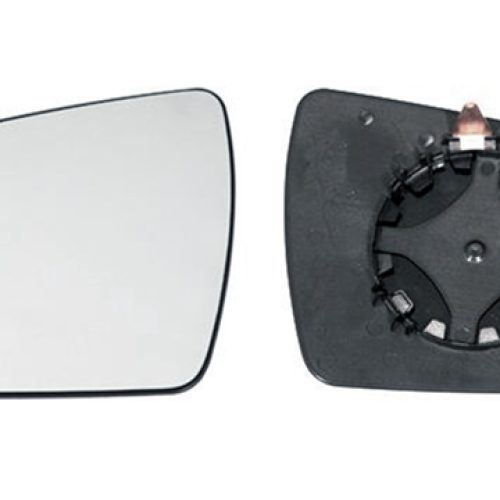 CRISTAL STL+BAS.DCH.CVX. OPEL Zafira 31536702