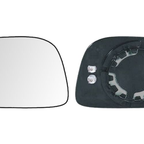 CRISTAL STAL+BASE-DCH-CONV-TER OPEL Agila 31538022