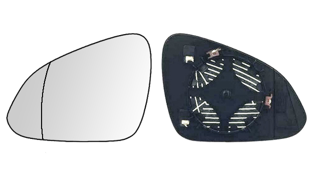 CRISTAL STAL+BASE-IZQ-ASF-TER OPEL Insignia 31539041 1 CRISTAL STAL+BASE-IZQ-ASF-TER OPEL Insignia 31539041