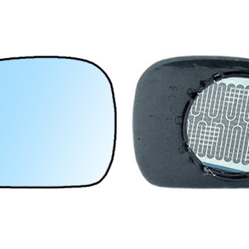CRISTAL STAL+BASE DCH.-TERM-CONV PEUGEOT 406 31543522