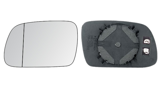 CRISTAL STAL+BASE DCH.-TERM-CONV PEUGEOT 307 31546022 1 CRISTAL STAL+BASE DCH.-TERM-CONV PEUGEOT 307 31546022