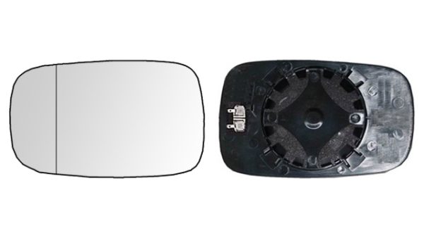 CRISTAL ST+BA-IZQ=DCH-CONV-TE RENAULT Megane II 31804429