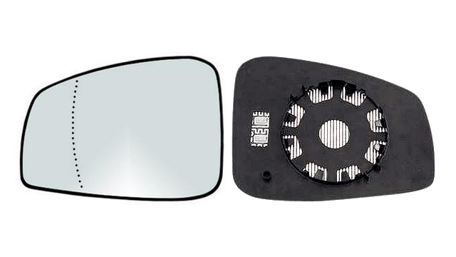 CRISTAL STAL+BASE-DCH-CONV-TE RENAULT Laguna III 31804922 1 CRISTAL STAL+BASE-DCH-CONV-TE RENAULT Laguna III 31804922
