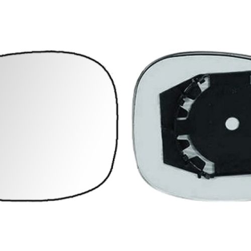 CRISTAL STAL+BASE-DCH-CONV RENAULT Twingo II 31805112