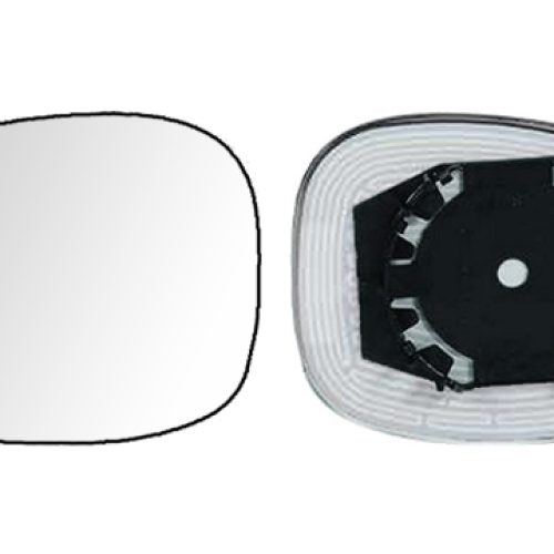 CRISTAL STAL+BASE-DCH-CONV-TER RENAULT Twingo II 31805122