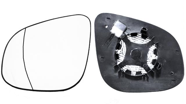 CRISTAL ST+BAS.IZQ.ASF. RENAULT Kangoo 31806811 1 CRISTAL ST+BAS.IZQ.ASF. RENAULT Kangoo 31806811