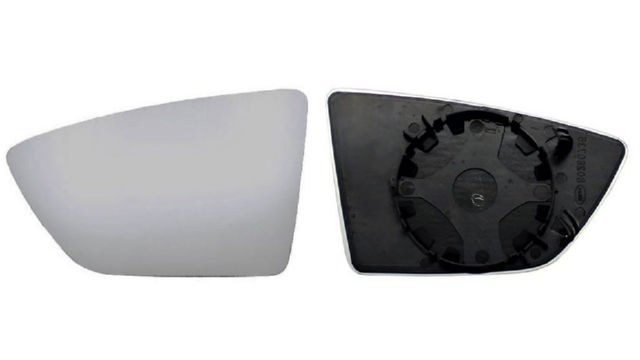 CRISTAL ST+BASE.DCH.CVX. SEAT Leon 31854502 1 CRISTAL ST+BASE.DCH.CVX. SEAT Leon 31854502