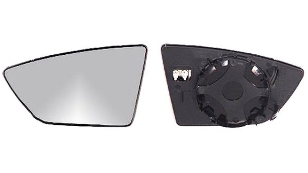 CRISTAL STAL+BASE.DCH.CVX.TER. SEAT Leon 31854512