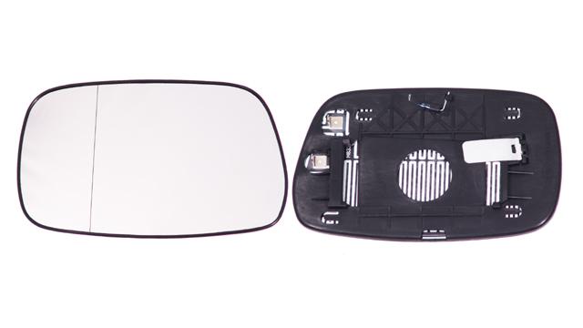 CRISTAL ST+BAS.DCH.CVX.TER. TOYOTA Corolla 31900626 1 CRISTAL ST+BAS.DCH.CVX.TER. TOYOTA Corolla 31900626