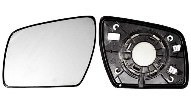 CRISTAL ST+BASE.IZQ.CVX. KIA Soul 31900901 1 CRISTAL ST+BASE.IZQ.CVX. KIA Soul 31900901