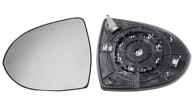 CRISTAL STAL+BASE.DCH.CVX.TER. KIA Sportage 31900922 1 CRISTAL STAL+BASE.DCH.CVX.TER. KIA Sportage 31900922