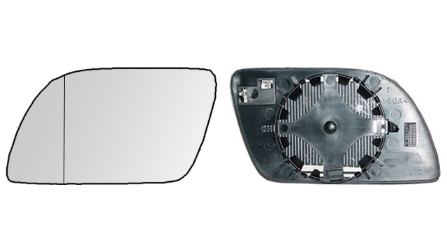 CRISTAL ST+BAS.D-TER-CONV VW Polo 31914122 1 CRISTAL ST+BAS.D-TER-CONV VW Polo 31914122