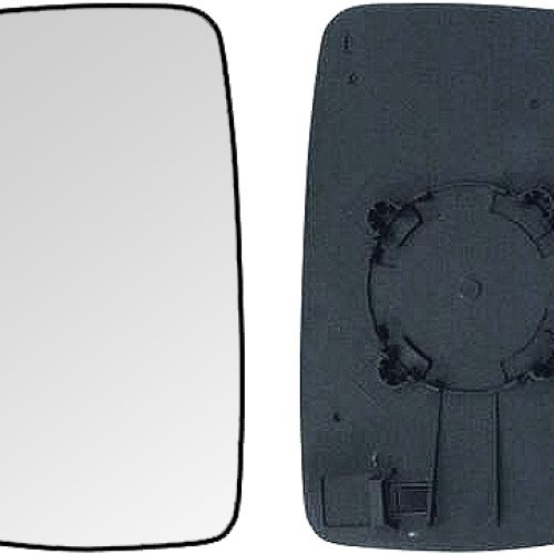 CRISTAL ST+BA-DCH-CONV-COMPLETO PEUGEOT Expert 35309212
