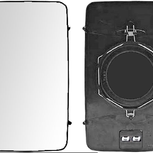 CRISTAL ST+BASE, I=D-TER-CON  PRINCIPA IVECO Daily 35421129