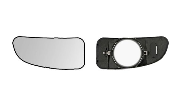 CRISTAL ST+BAS.D.-CONV-INFERIO CITROEN Jumper 37305312