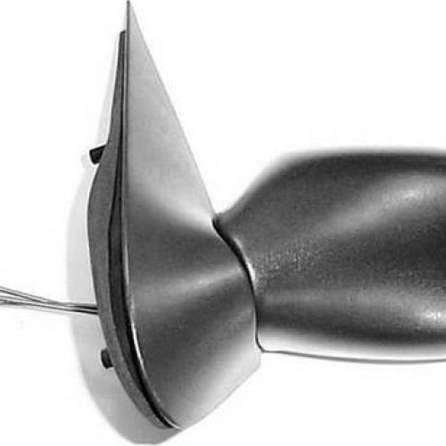 ESPEJO DCH.-MEC-CONV FORD Fiesta 24310412
