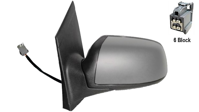 ESPEJO IZQ.-ELEC-TERM-CONV-IMPR FORD Focus 27316761 1 ESPEJO IZQ.-ELEC-TERM-CONV-IMPR FORD Focus 27316761