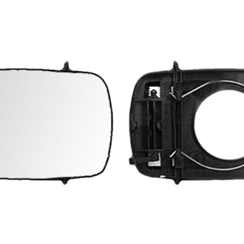 CRISTAL STAL+BASE DCH.-CONV FORD Fiesta 31310312
