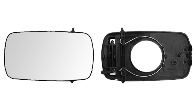 CRISTAL STAL+BASE DCH.-CONV FORD Fiesta 31310312 1 CRISTAL STAL+BASE DCH.-CONV FORD Fiesta 31310312