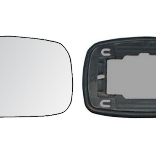 CRISTAL ST+BASE DCH.-CONV FORD Fiesta 31310412