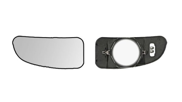 CRISTAL +BA-IZQ-CV-TE-INFERIOR CITROEN Jumper 37305321