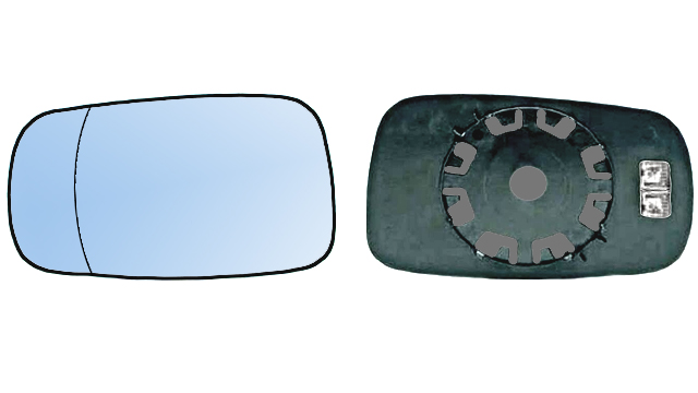 CRISTAL STAL+BAS.D-TERM-CONV-AZUL RENAULT Laguna II 31804722 1 CRISTAL STAL+BAS.D-TERM-CONV-AZUL RENAULT Laguna II 31804722
