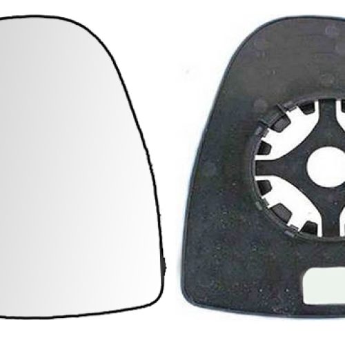 CRISTAL ST+BASE D-CONV RENAULT Trafic II 35538612