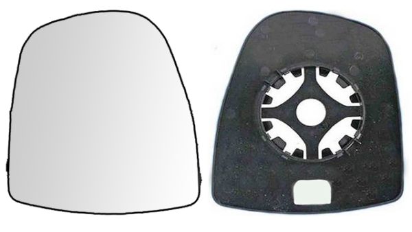CRISTAL ST+BASE-I-CONV RENAULT Trafic II 35538611