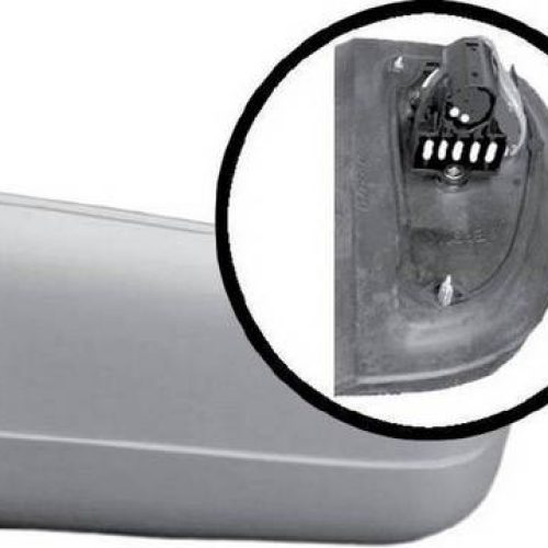 ESPEJO D-EL-TE-ASF-AZ-IMP-ABA-7P MB W210 «E» 27502086