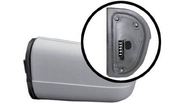 ESPEJO D-ELE-TER-ASF-AZ-IMP-5PIN MB W210 "E" 27502082 1 ESPEJO D-ELE-TER-ASF-AZ-IMP-5PIN MB W210 "E" 27502082