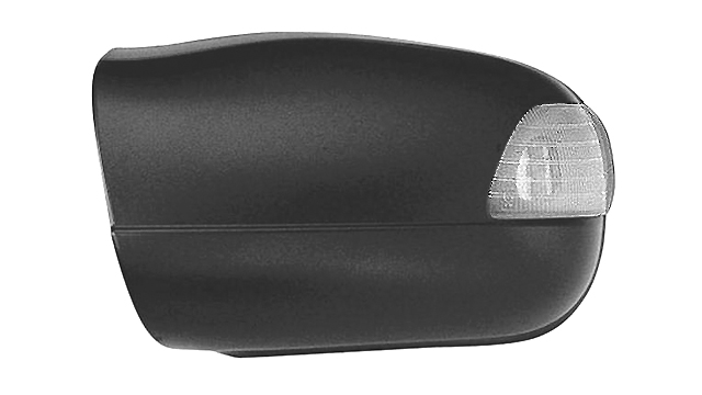 CARCASA DCH.-C/INTERMITENTE MB W210 "E" 41502632 1 CARCASA DCH.-C/INTERMITENTE MB W210 "E" 41502632
