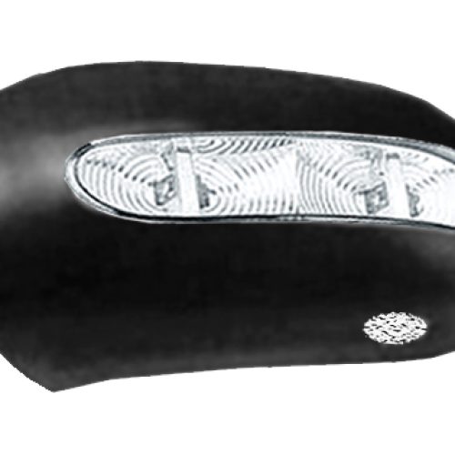 CARCASA DCH.-C/INTERMITENTE+LUZ MB W211 «E» 41502732