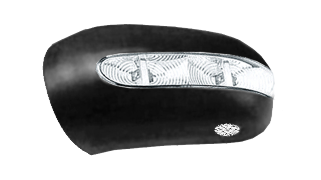 CARCASA DCH.-C/INTERMITENTE+LUZ MB W211 "E" 41502732 1 CARCASA DCH.-C/INTERMITENTE+LUZ MB W211 "E" 41502732