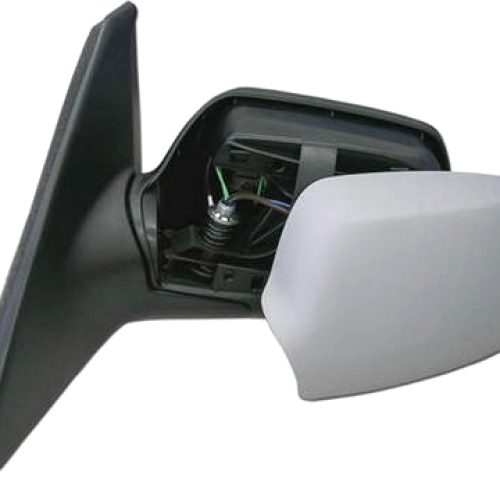 ESPEJO DCH.-ELEC-TERM-CONV-IMPR MAZDA 3 27483062