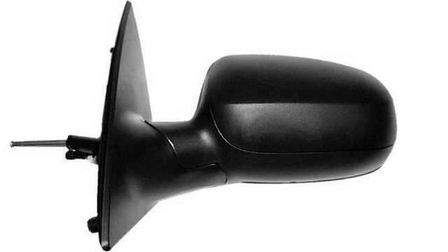 ESPEJO DCH.-MEC-CONV OPEL Corsa C 24531312 1 ESPEJO DCH.-MEC-CONV OPEL Corsa C 24531312