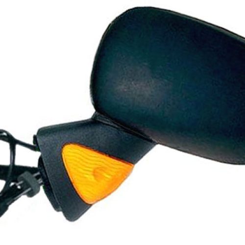 ESPEJO DCH.-MEC-CONV-SONDA -INTERM. RENAULT Modus 24808516