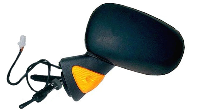 ESPEJO IZQ.-MEC-ASF -INTERM. RENAULT Modus 24808535 1 ESPEJO IZQ.-MEC-ASF -INTERM. RENAULT Modus 24808535