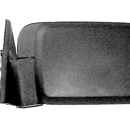 ESPEJO DCH.-MEC-CONV RENAULT R9 / R11 24801212