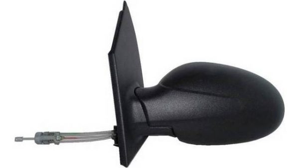 ESPEJO DCH.-MEC-CONV SMART ForTwo 24051012