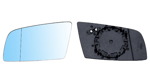 CRISTAL STAL+BASE-DCH-ASF-AZUL-TER BMW S5 E60 / E61 31202342 1 CRISTAL STAL+BASE-DCH-ASF-AZUL-TER BMW S5 E60 / E61 31202342