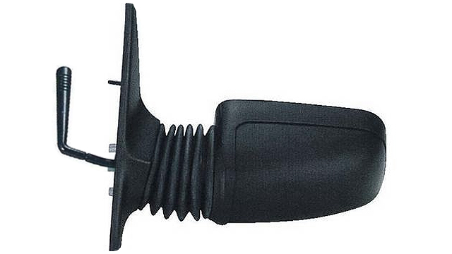 ESPEJO DCH.-MEC-CONV PEUGEOT 205 24540612 1 ESPEJO DCH.-MEC-CONV PEUGEOT 205 24540612
