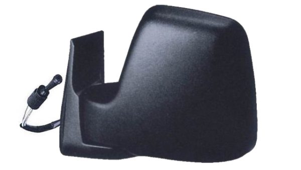 ESPEJO IZQ.-MEC-CONV CITROEN Jumpy 24309011