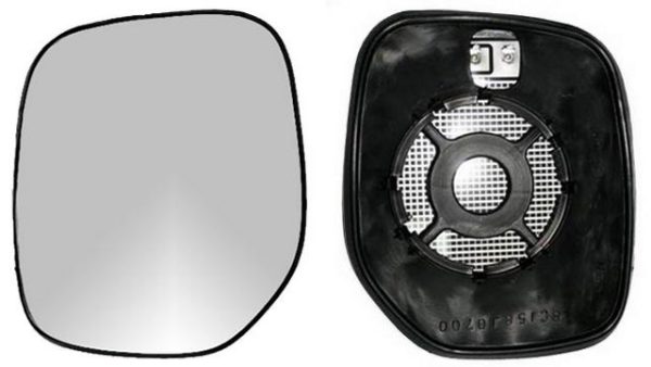 CRISTAL STAL+BASE DCH.-TERM-CONV CITROEN Berlingo 31223522