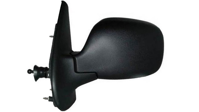 ESPEJO IZQ.-MEC-ASFE RENAULT Kangoo II 24806631 1 ESPEJO IZQ.-MEC-ASFE RENAULT Kangoo II 24806631