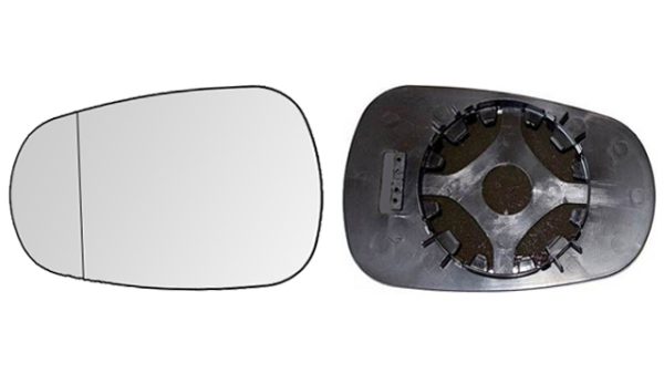 CRISTAL STAL+BASE REV-AS RENAULT Clio III 31804131