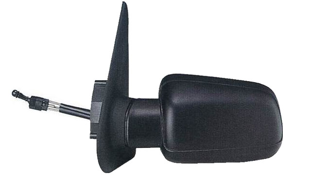 ESPEJO IZQ.-MEC-PLAN CITROEN ZX 24221511 1 ESPEJO IZQ.-MEC-PLAN CITROEN ZX 24221511
