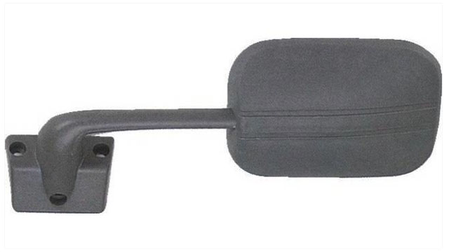 ESPEJO IZDO=DCHO-MANUAL-NEGRO CITROEN C15 21222119 1 ESPEJO IZDO=DCHO-MANUAL-NEGRO CITROEN C15 21222119