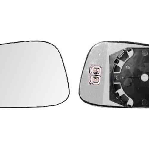 CRISTAL +BA-IZQ-AS-TER FIAT Idea 31307241