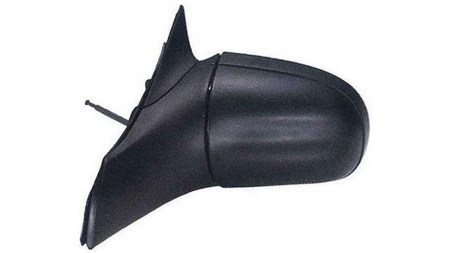 ESPEJO IZQ.-MEC-PLAN OPEL Corsa B 24531211 1 ESPEJO IZQ.-MEC-PLAN OPEL Corsa B 24531211