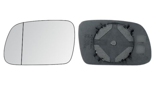 CRISTAL STAL+BASE DCH.-CONV CITROEN Xsara 31546012